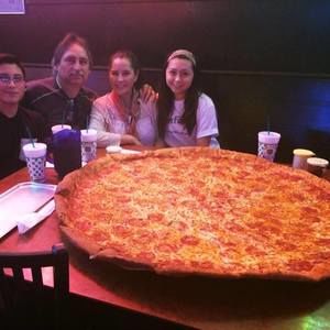 Meet your Posher, Mauricio